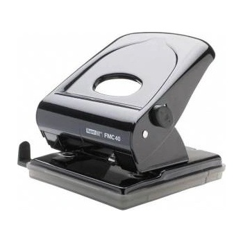 Rapid Punch Rapid FMC40 40 sheets Black (dzk2560387)