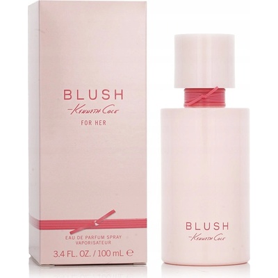 Kenneth Cole Blush Her parfumovaná voda dámska 100 ml