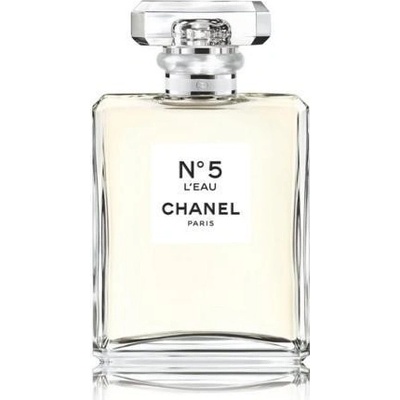 Chanel No.5 L'eau toaletní voda dámská 50 ml