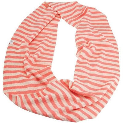 Coal šál The Jessie Scarf Melon 03