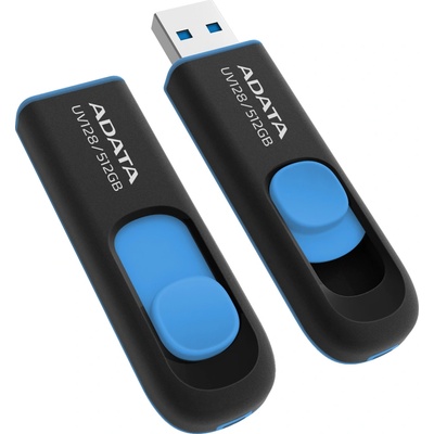 ADATA UV128 512GB AUV128-512G-RBE