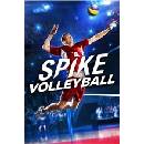 Hry na PC Spike Volleyball