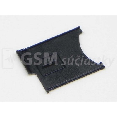 Sony C6603 Xperia Z - Držiak SIM karty - 1264-3045 Variant:: držiak SIM karty