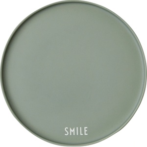 Design Letters Поднос за сервиране Favourite зелен (10101013GREENSMILE)