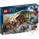 LEGO® Harry Potter™ 75952 Mlokov kufrík s čarovnými bytosťami