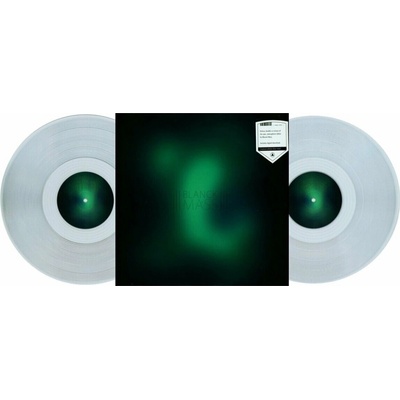 Blanck Mass - Blanck Mass LP