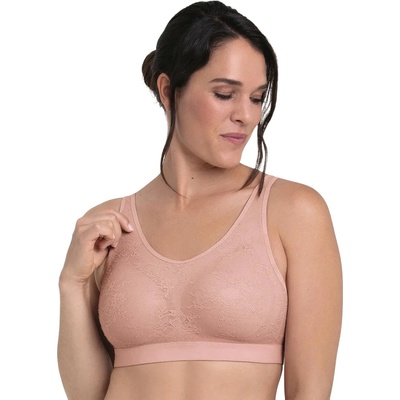 Anita Care Essential Lace braletka 4700X rosewood