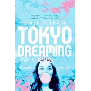 Tokyo Dreaming (ISBN: 9781529049756)