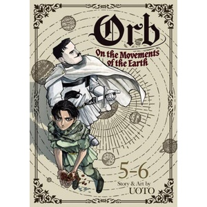 Orb: On the Movements of the Earth (Omnibus) Vol. 5-6 (2024)