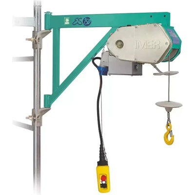 IMER Телфер imer etr 200 n (etr 200 n)