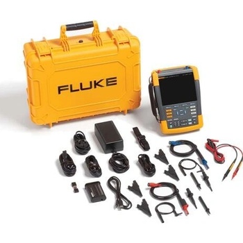 Fluke 190-062-III/S ScopeMeter