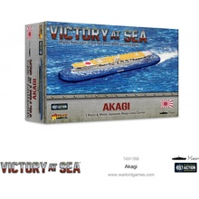 Warlord Games Victory at Sea: Akagi