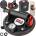 RED TECHNIC RTPDS0112