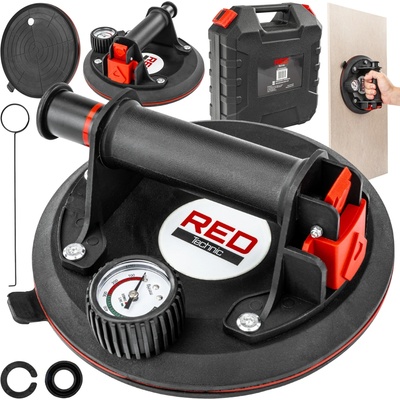 RED TECHNIC RTPDS0112