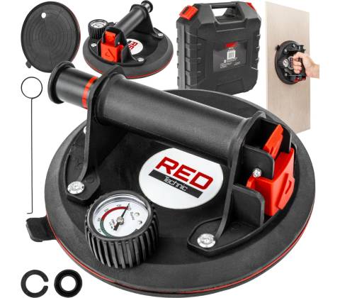 RED TECHNIC RTPDS0112