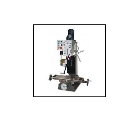 OPTIMUM OPTImill MB4