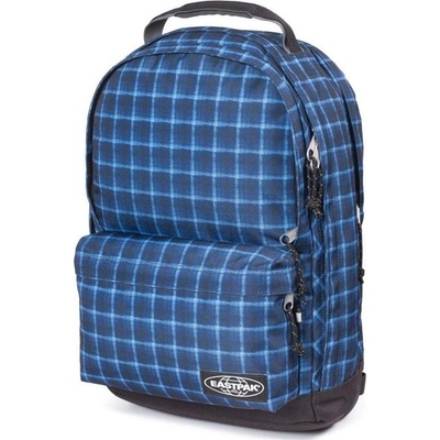 Eastpak batoh Chizzo Charged Check B 24 l
