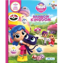 True and the Rainbow Kingdom: Welcome to the Rainbow Kingdom Little Detectives