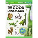 GOOD DINOSAUR EXP
