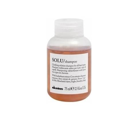 Davines Solu Shampoo 75 ml