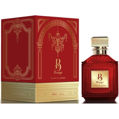 Fragrance World Fragrance World B Rouge parfém unisex 100 ml