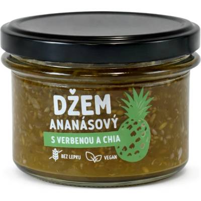 Džem Ananás & Verbena 200g