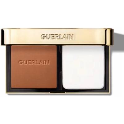 Guerlain Kompaktný zmatňujúci make-up Parure Gold Skin Control Hight Perfection Matte Compact Foundation N°5N 8,7 g