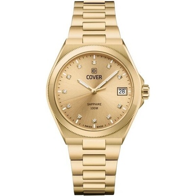 COVER Дамски часовник Cover - CO223.06 (CO223.06)
