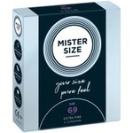 MISTER SIZE Thin 69 мм 3 бр (P20845)
