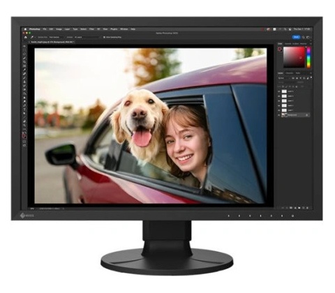 Eizo ColorEdge CS2400R