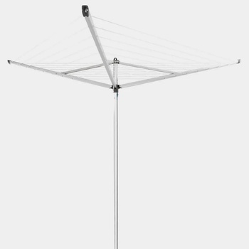 Brabantia 30 м въртящ се простор с цилиндър за бетониране в земята Brabantia от серия ESSENTIAL (1003460)