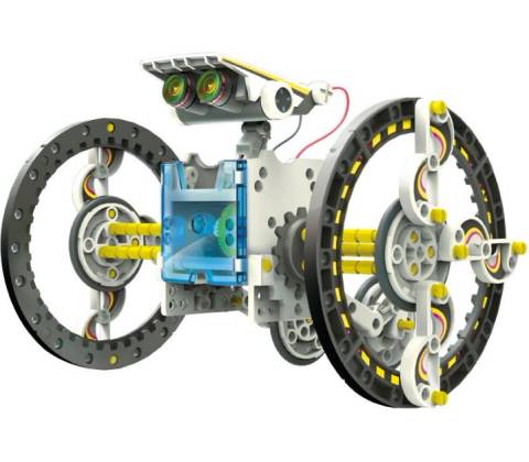 PowerPlus Robot Rabbit