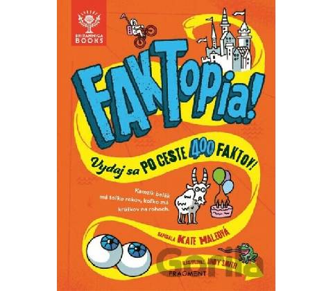 FAKTopia