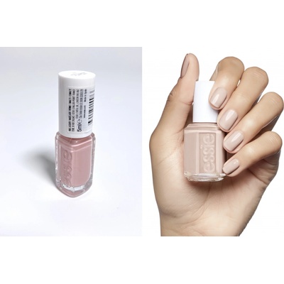Essie lak na nehty 11 not just a pretty face 5 ml