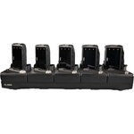 Zebra Зарядна станция Zebra CRD-NGWT-5S5BC-02, 5 слота (CRD-NGWT-5S5BC-02) Джобни компютри (PDA)