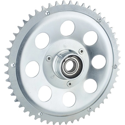 Rozeta 55z s ložiskem - Pionýr 555, 05, 20, 21, 23 - Duells