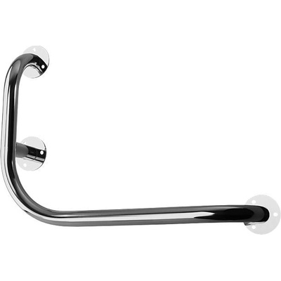 Sanela SLZM 04X Nerezové vanové pevné délka 305/420 mm povrch matný nahrazeno SLZM 18X a SLZM 19X (49044)