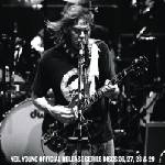 Warner Young Neil: Official Release Series Discs 26, 27, 28, 29 - 8Vinyl (LP) (085419)