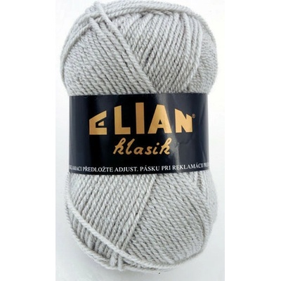 Pletací příze ELIAN KLASIK 130
