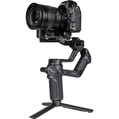 FeiyuTech Scorp 3 Kit Gimbal for VDSLR Cameras