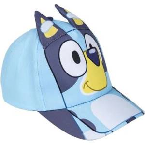 Cerda 3D шапка с козирка Cerda Bluey (2200010127) - baby