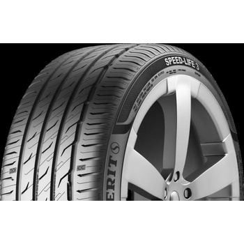 Image 1 of Semperit SPEED-LIFE 3 275/40 R20 106Y