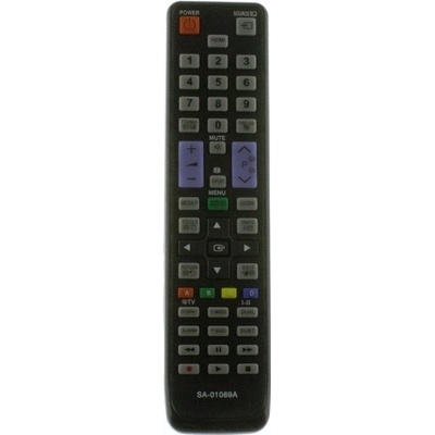 Dálkový ovladač Emerx Samsung LE32C457C6H