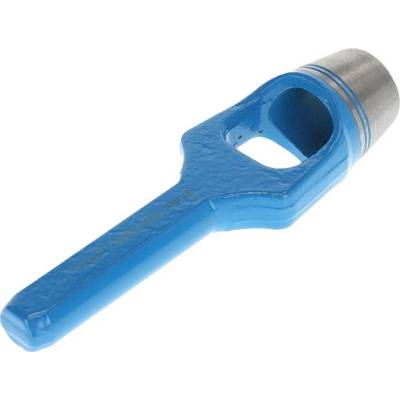 GEDORE děrovač 5700 DIN 7200 A, o děr 37 mm