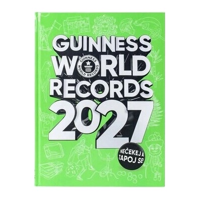 Guinness World Records 2027