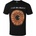 ROCK OFF мъжка тениска Alice In Chains - Circle Sun - Black - ROCK OFF - AICTS14MB