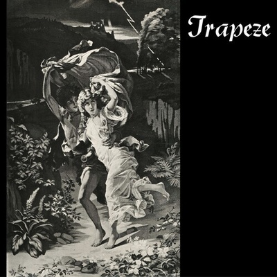 TRAPEZE - TRAPEZE CD