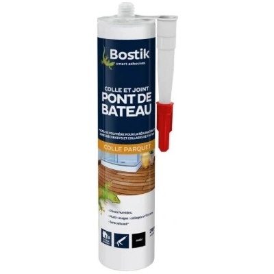 Tmel BOSTIK Boat Deck Glue and Seal