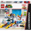 LEGO® Super Mario™ - Mario Kart Toad's Garage (72035)