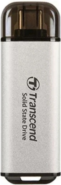 Transcend ESD300 512GB USB-C (TS512GESD300S)